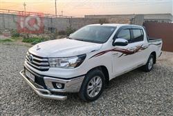 تويوتا هايلوكس